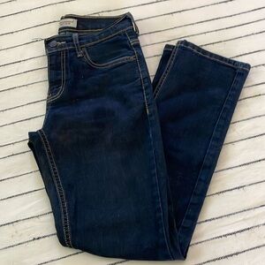 Levi’s performance 511 slim jeans